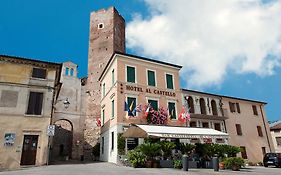 Hotel al Castello Bassano Del Grappa